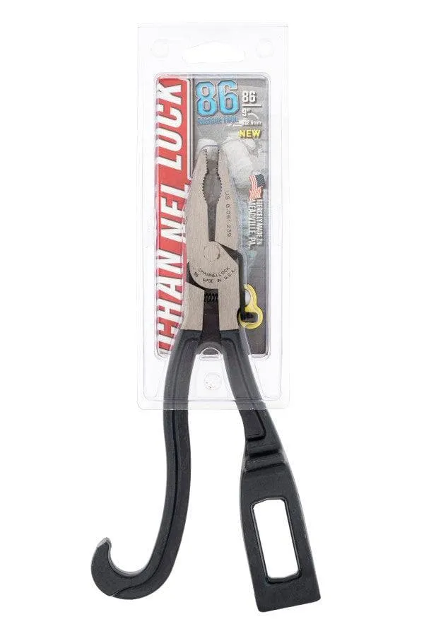 Channellock 86 Rescue Tool