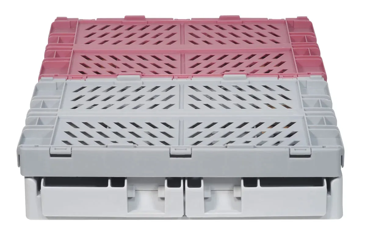 Clara folding box set