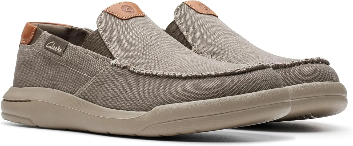 Clarks Men's Driftlite Step Moccasin