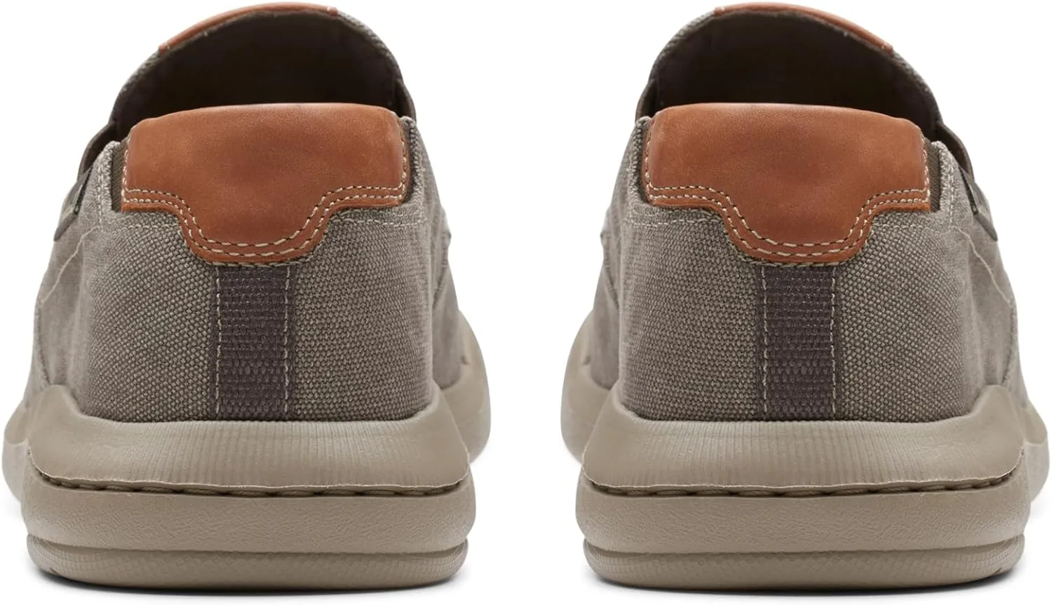 Clarks Men's Driftlite Step Moccasin