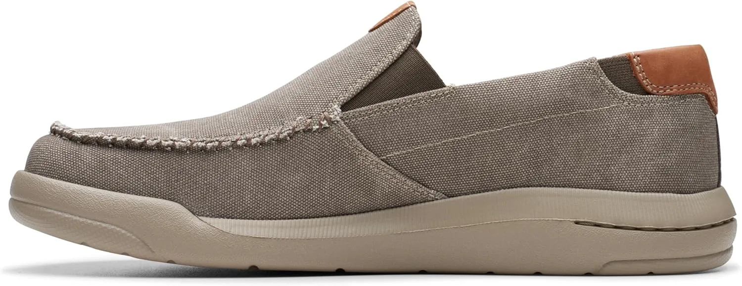 Clarks Men's Driftlite Step Moccasin