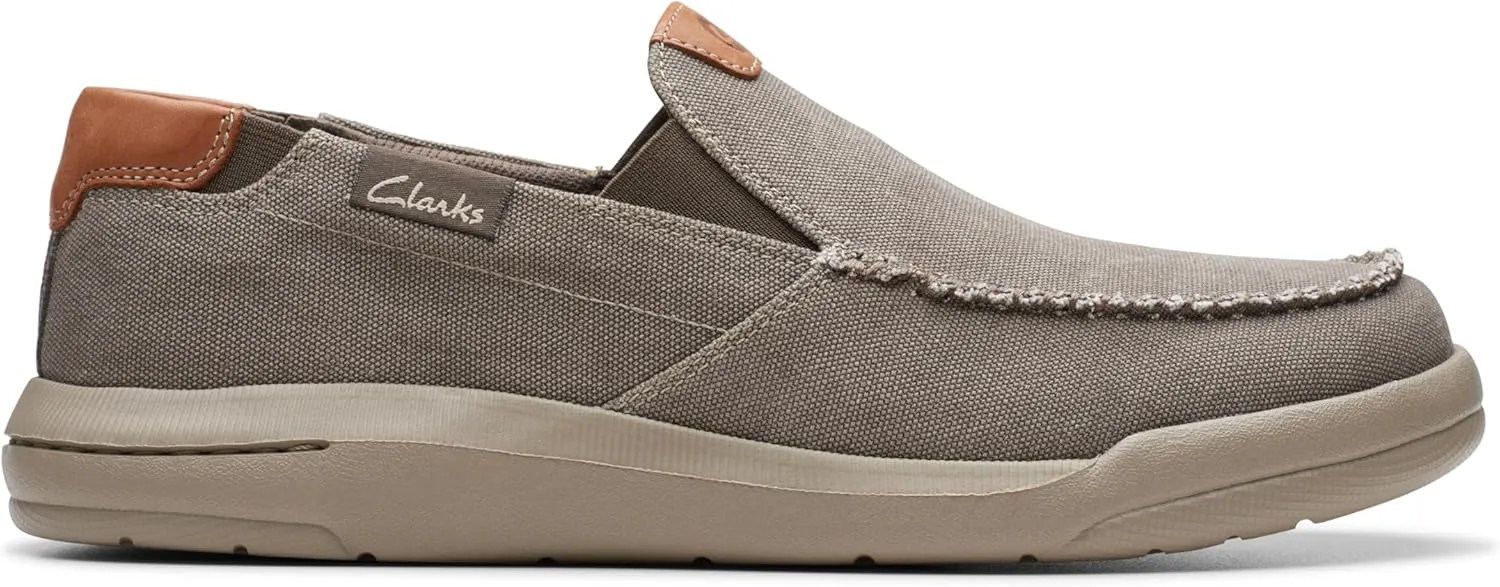 Clarks Men's Driftlite Step Moccasin