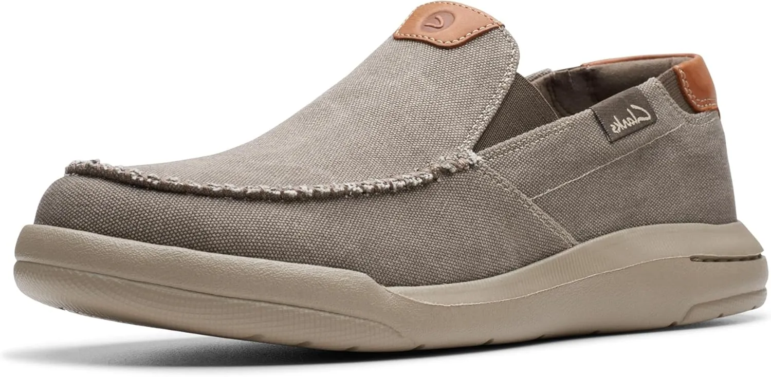 Clarks Men's Driftlite Step Moccasin