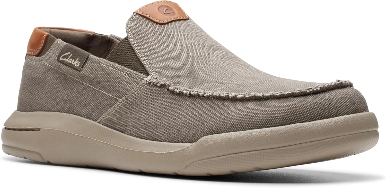 Clarks Men's Driftlite Step Moccasin