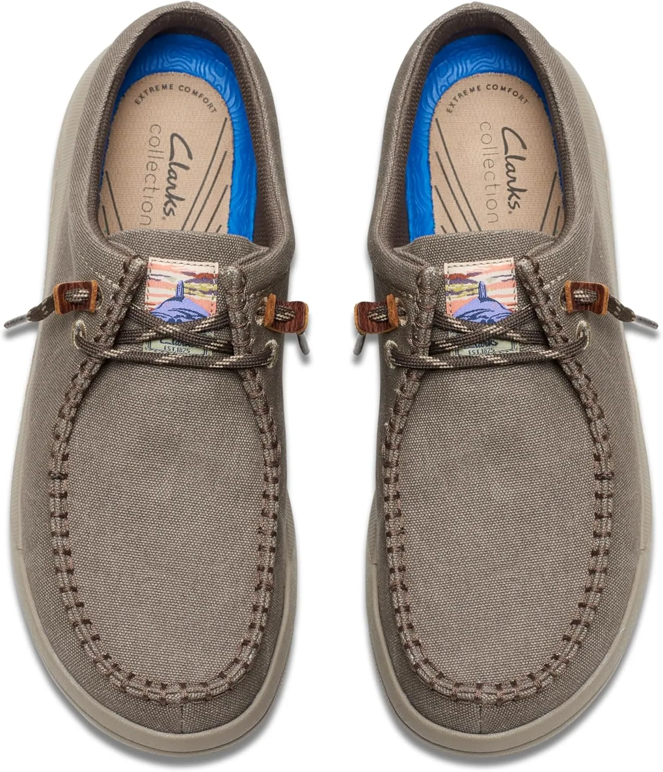 Clarks Men's Driftlite Surf Clog