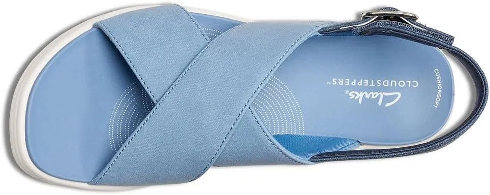 Clarks Womens Drift Sun
