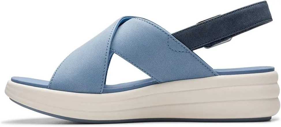 Clarks Womens Drift Sun
