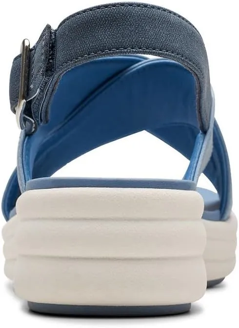 Clarks Womens Drift Sun