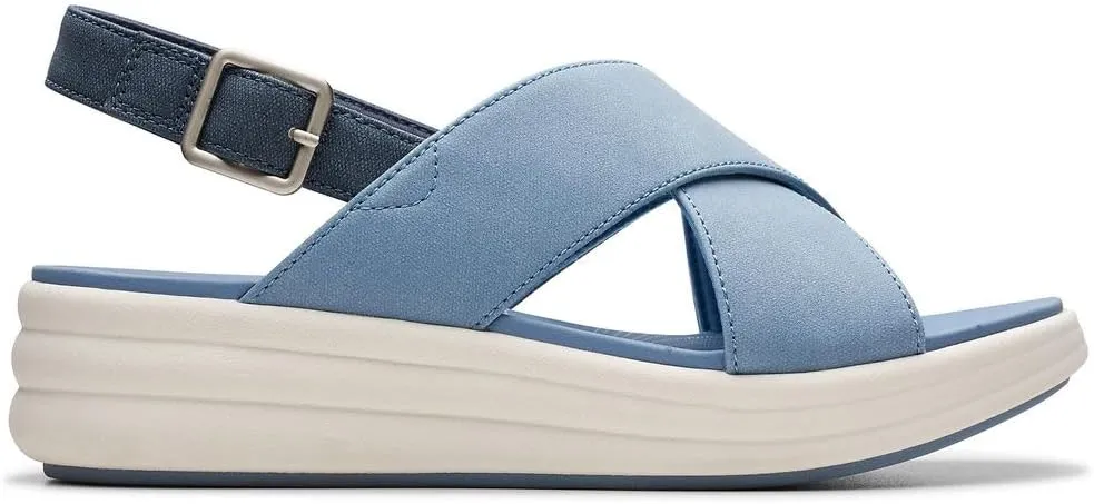 Clarks Womens Drift Sun