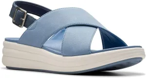 Clarks Womens Drift Sun
