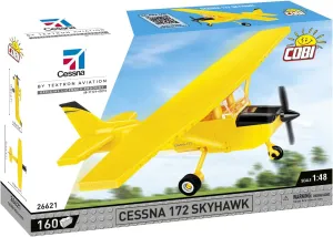 COBI Action Town Bell 429 - Air Ambulance, 248 Pieces