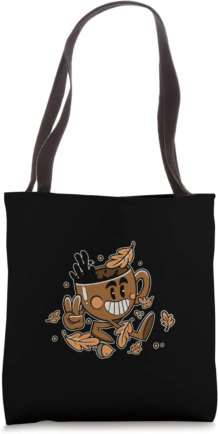 Coffee And Choreography Choreographer Dance Teacher Tote Bag
