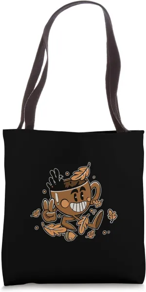 Coffee And Choreography Choreographer Dance Teacher Tote Bag