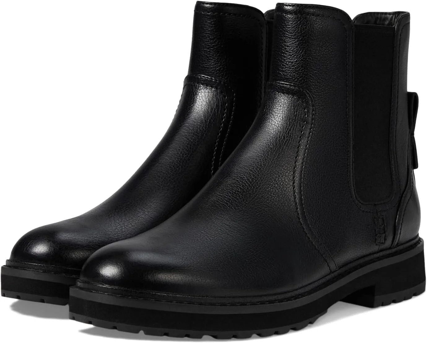 Cole Haan Women's Greenwich Chelsea Waterproof Bootie Boot