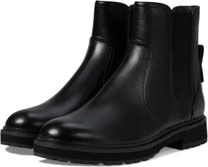 Cole Haan Women's Greenwich Chelsea Waterproof Bootie Boot