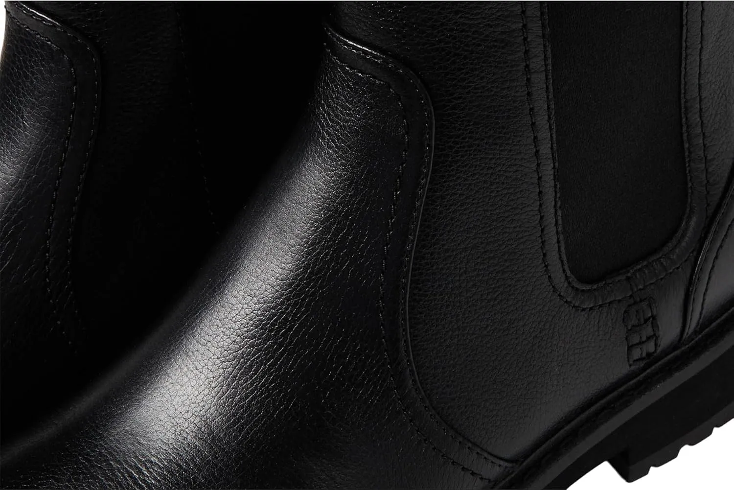 Cole Haan Women's Greenwich Chelsea Waterproof Bootie Boot