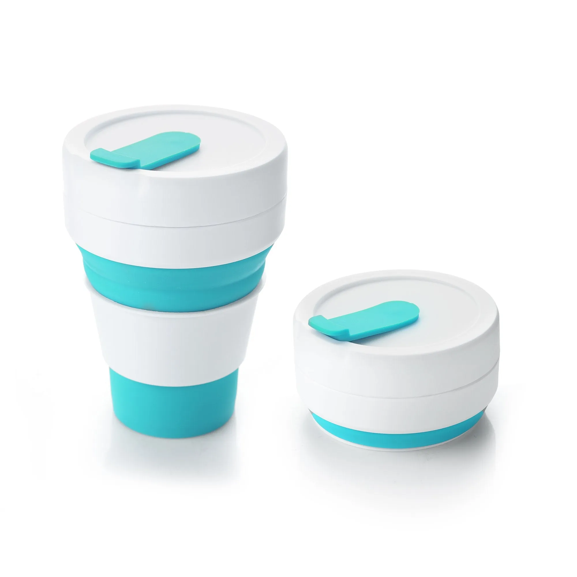 Collapsible Coffee Mug