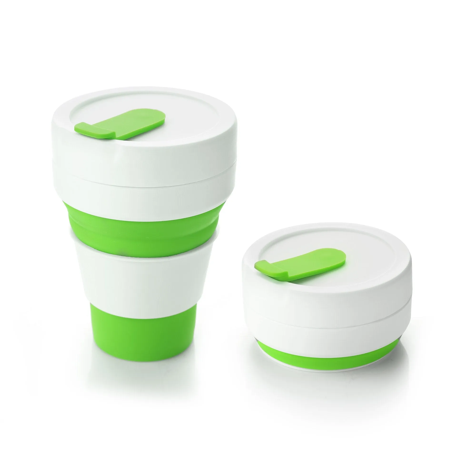 Collapsible Coffee Mug