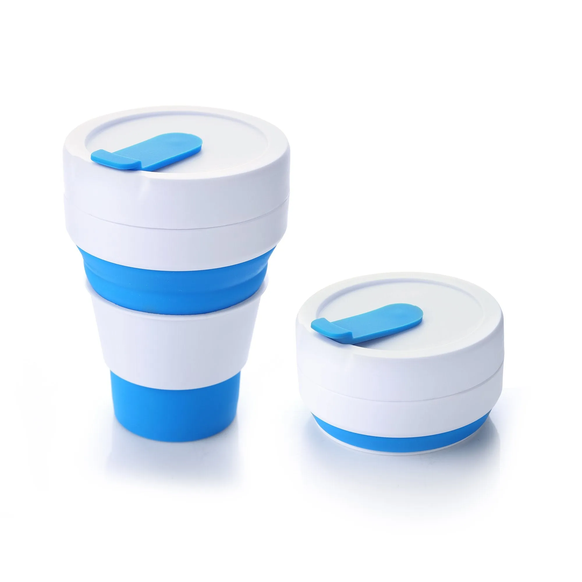 Collapsible Coffee Mug