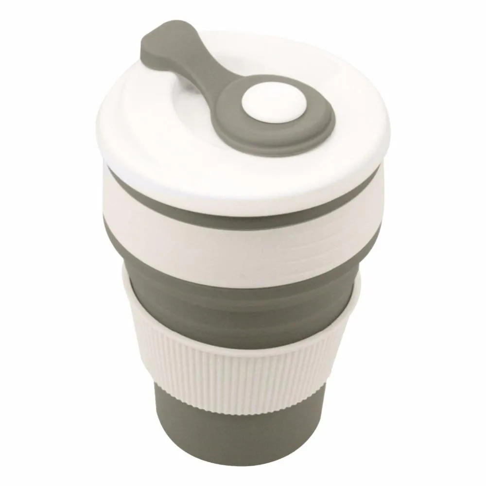 Collapsible Coffee Mug