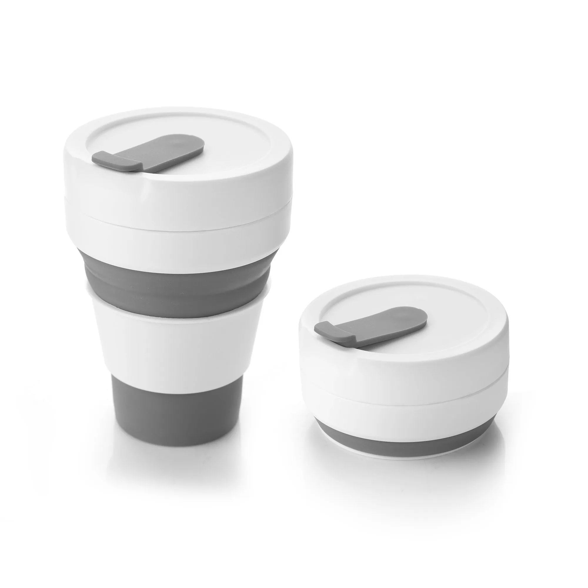 Collapsible Coffee Mug