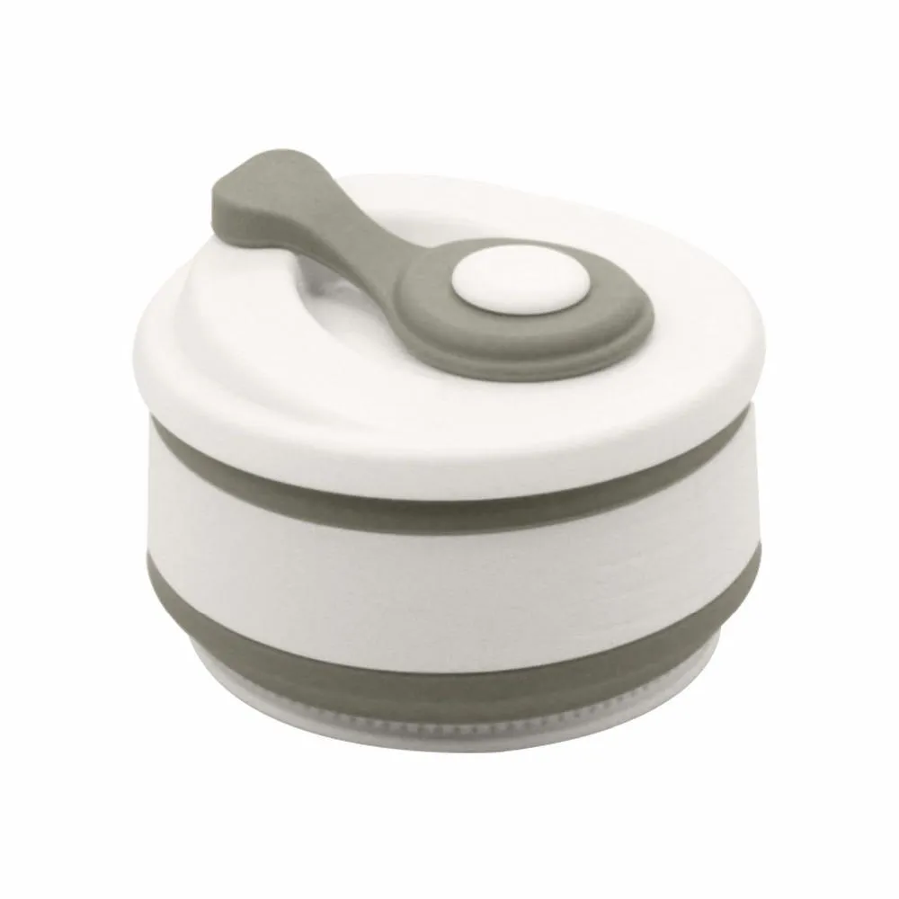 Collapsible Coffee Mug