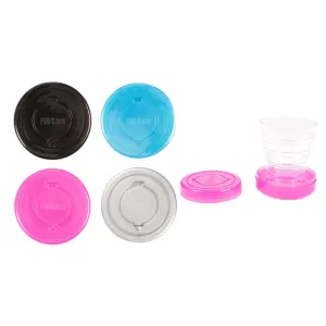 Collapsible Cup