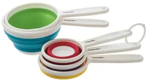 Collapsible Measuring Cup