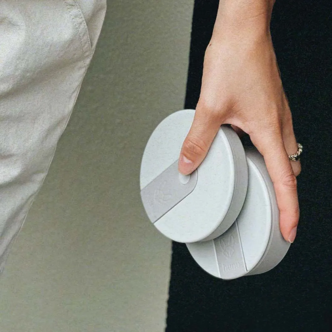 Collapsible Silicone Cup - 8oz