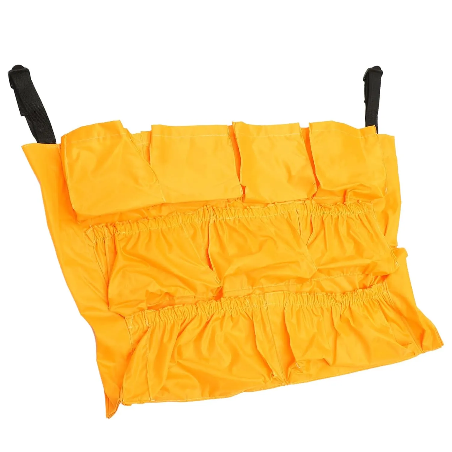Commercial Cleaning Tool Trash Bag Holder Bin Bag for Large Garbage Bins