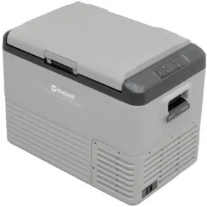 Compressor cool box Arctic Chill 40