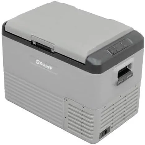 Compressor cool box Arctic Chill 40