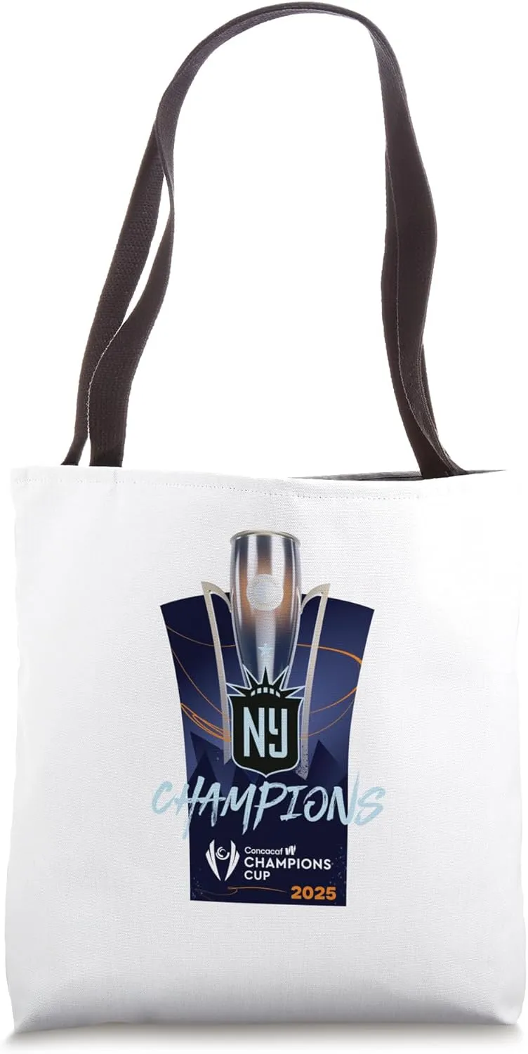 Concacaf - Champions Cup: Celebrate the Glory! Tote Bag