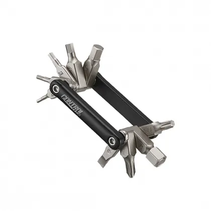 Controltech Multi Tool - 10