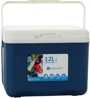 Cooler for Austin 10/Austin 1100/Austin 7/Austin A35/Austin 40/Austin FX4 Insulated Hard Ice Box Large High-Performance Storage Box Portable Cool Picnic Box Festival,B-31.5 * 23 * 25.5cm