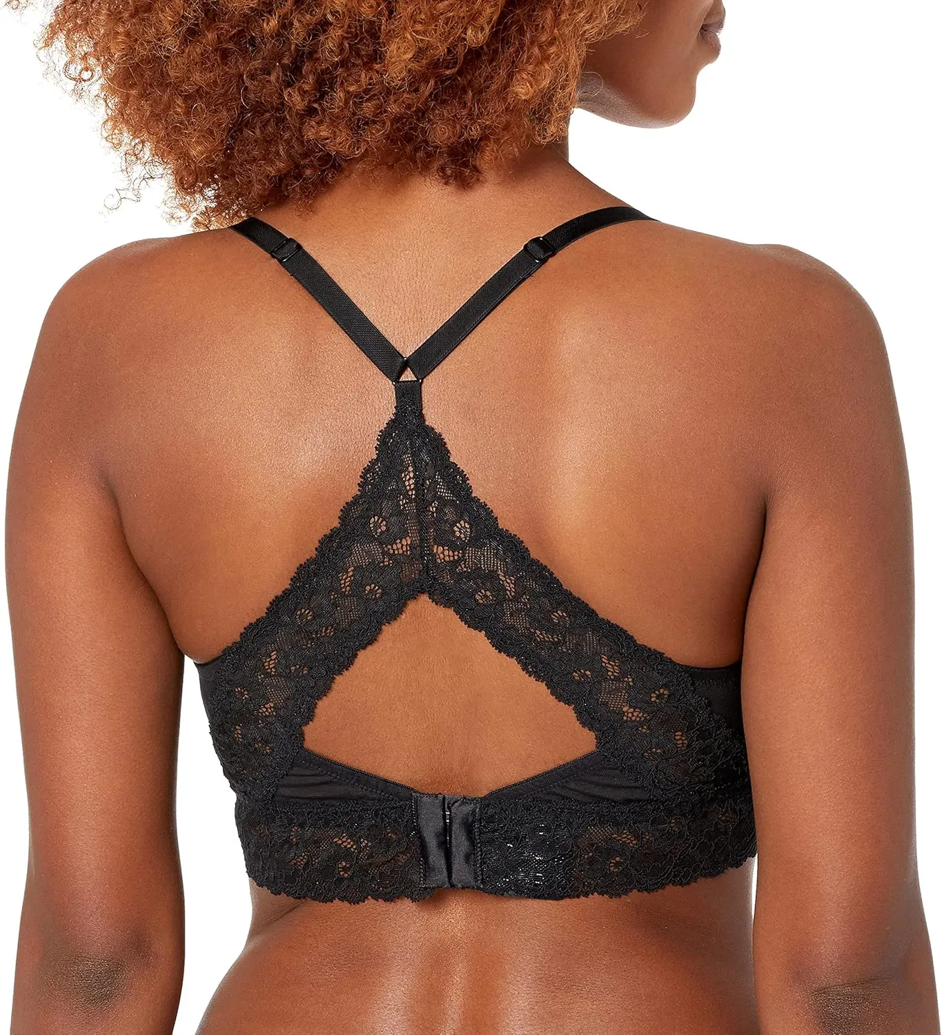 Cosabella Women's Forever Racerback Bralette