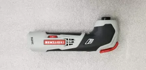 CRAFTSMAN 12V CORDLESS MULTI-TOOL Multitool SAW BLADE W/QUICK RELEASE - BARE - NEW! Grey Pencil Style, 1X Multitool, No Battery and Charger