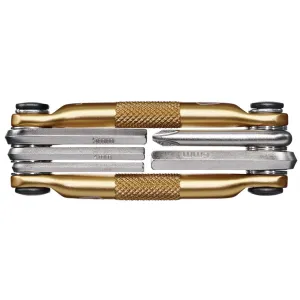 Crankbrothers Multi Tool 5 Gold