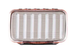 CRO Double Sided Waterproof Fly Box - Large