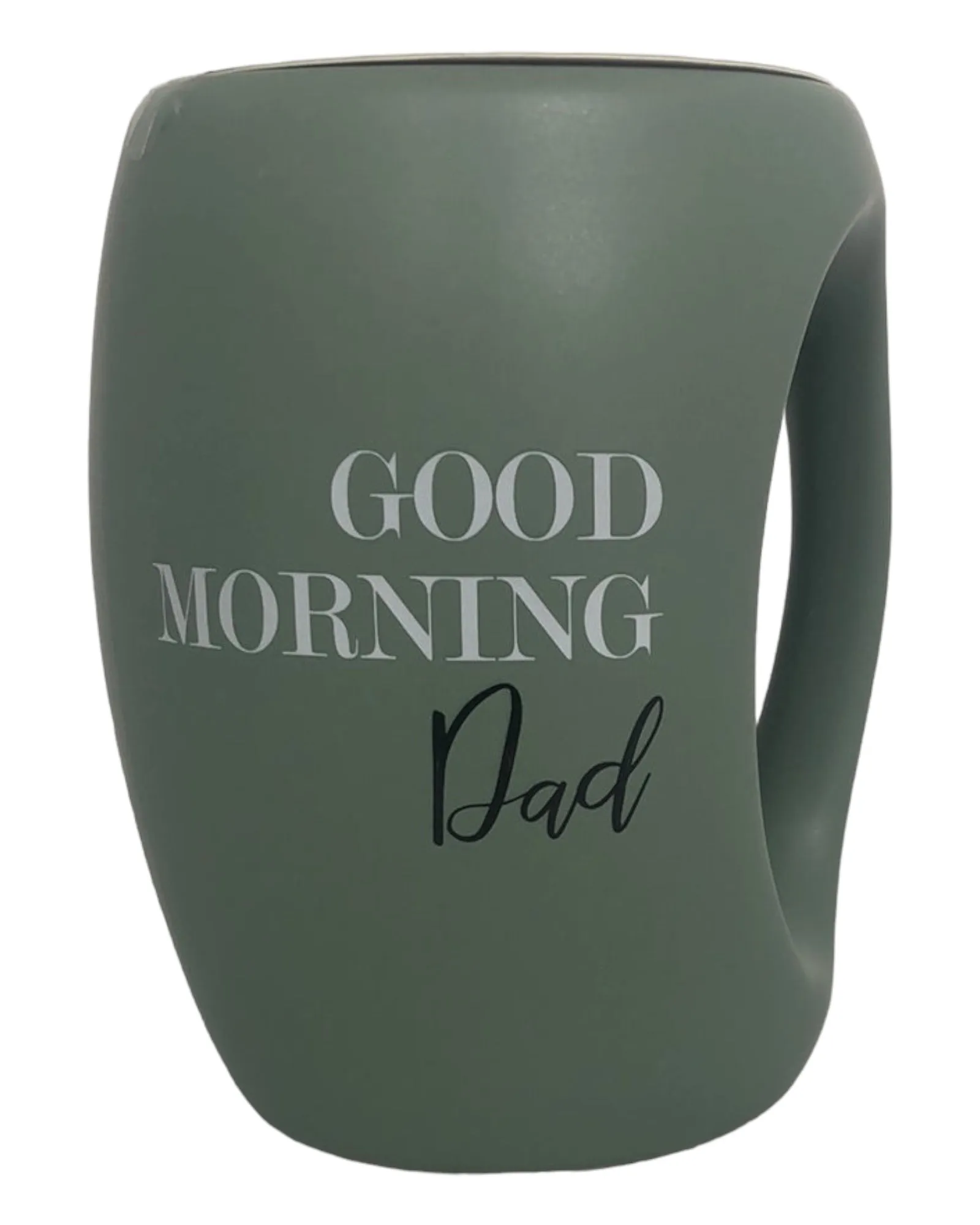 Cup Dad