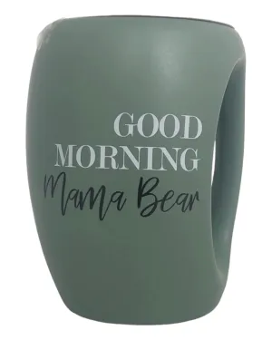 Cup Mama Bear