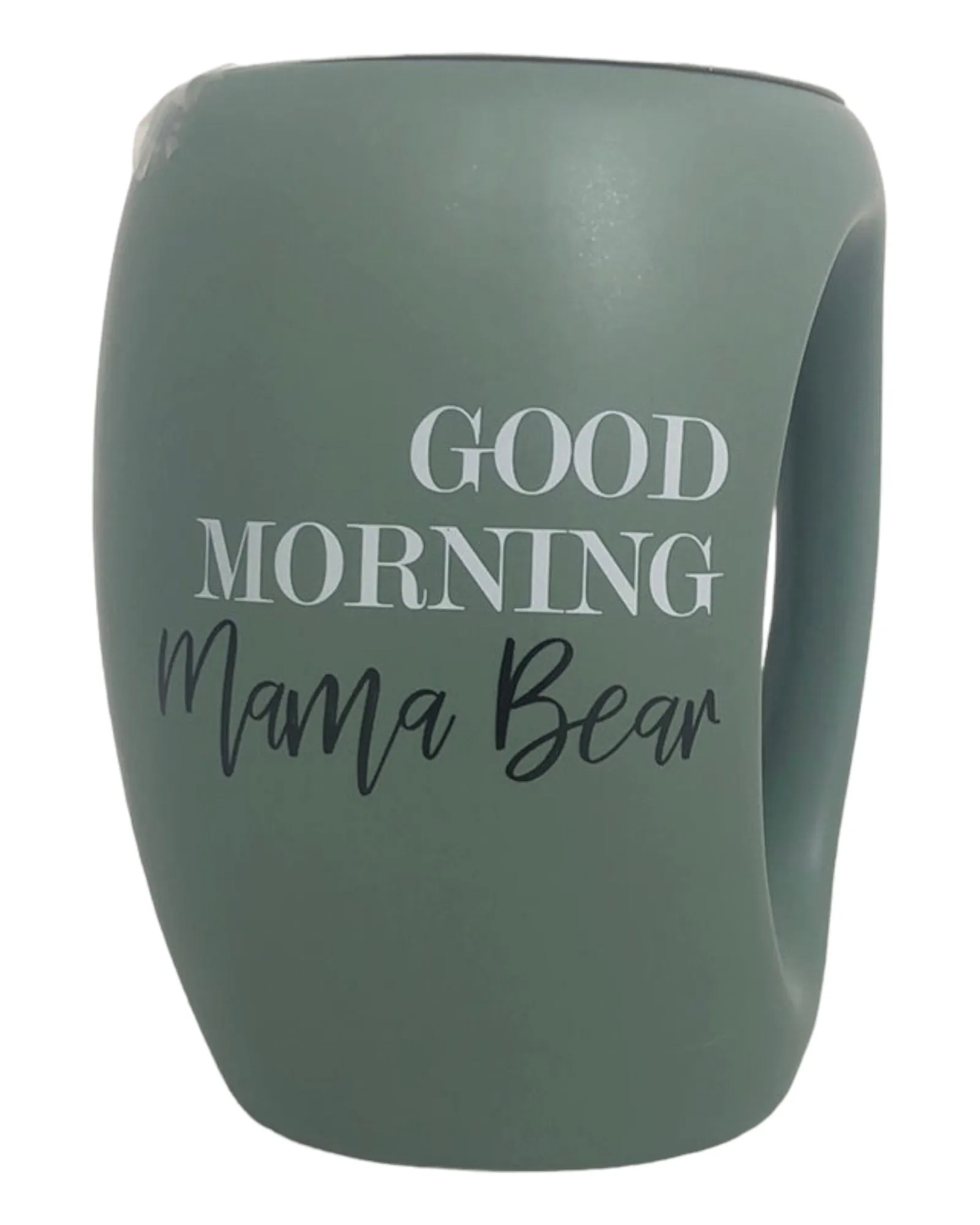Cup Mama Bear