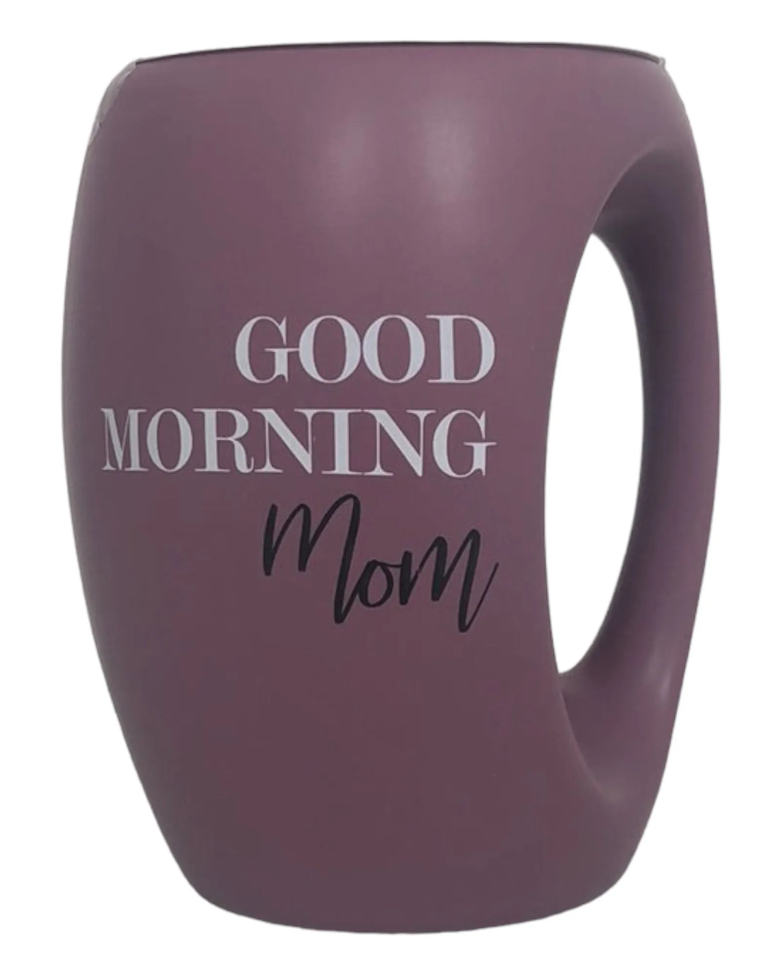 Cup Mom