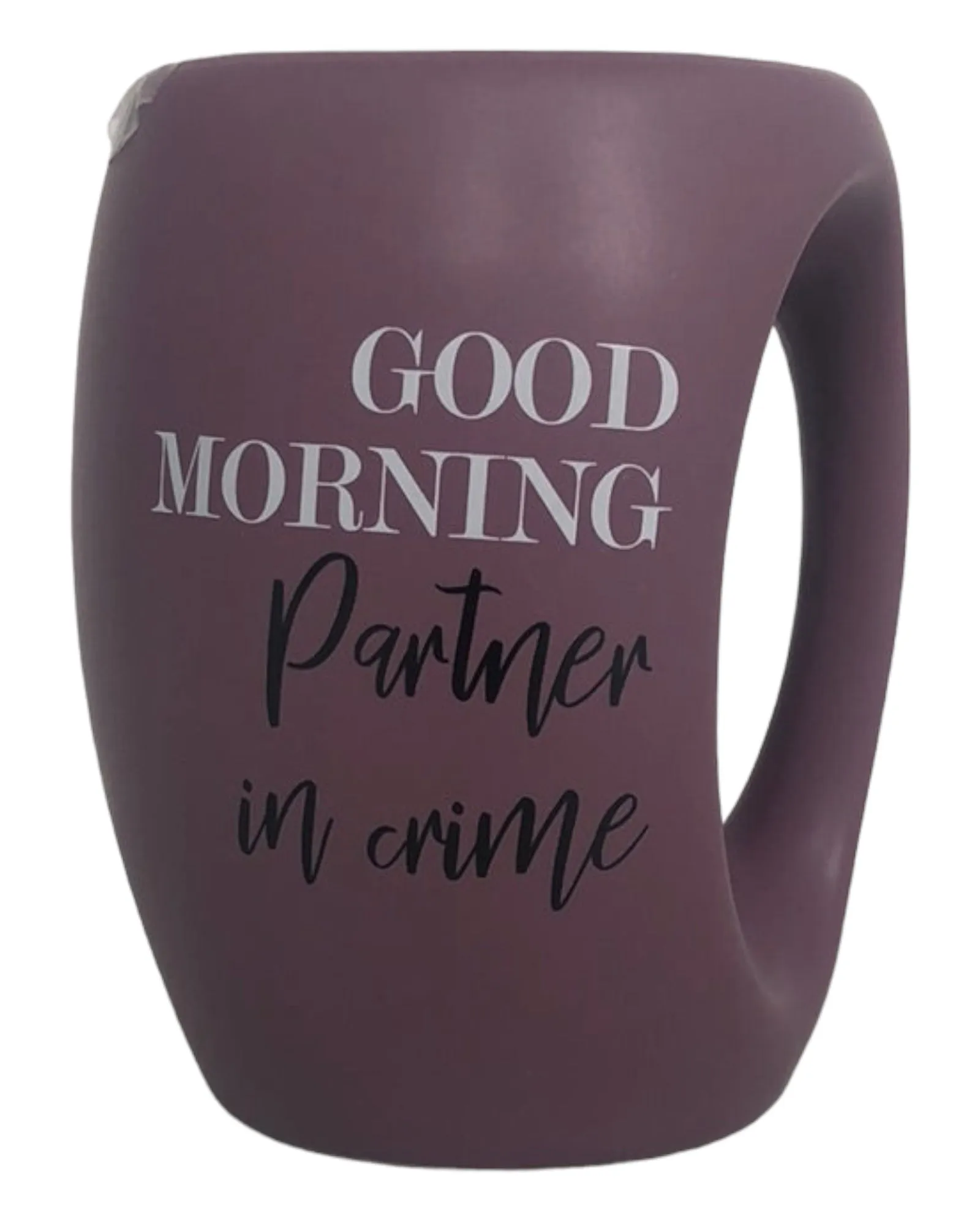 Cup Partner In Crime