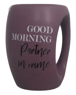 Cup Partner In Crime