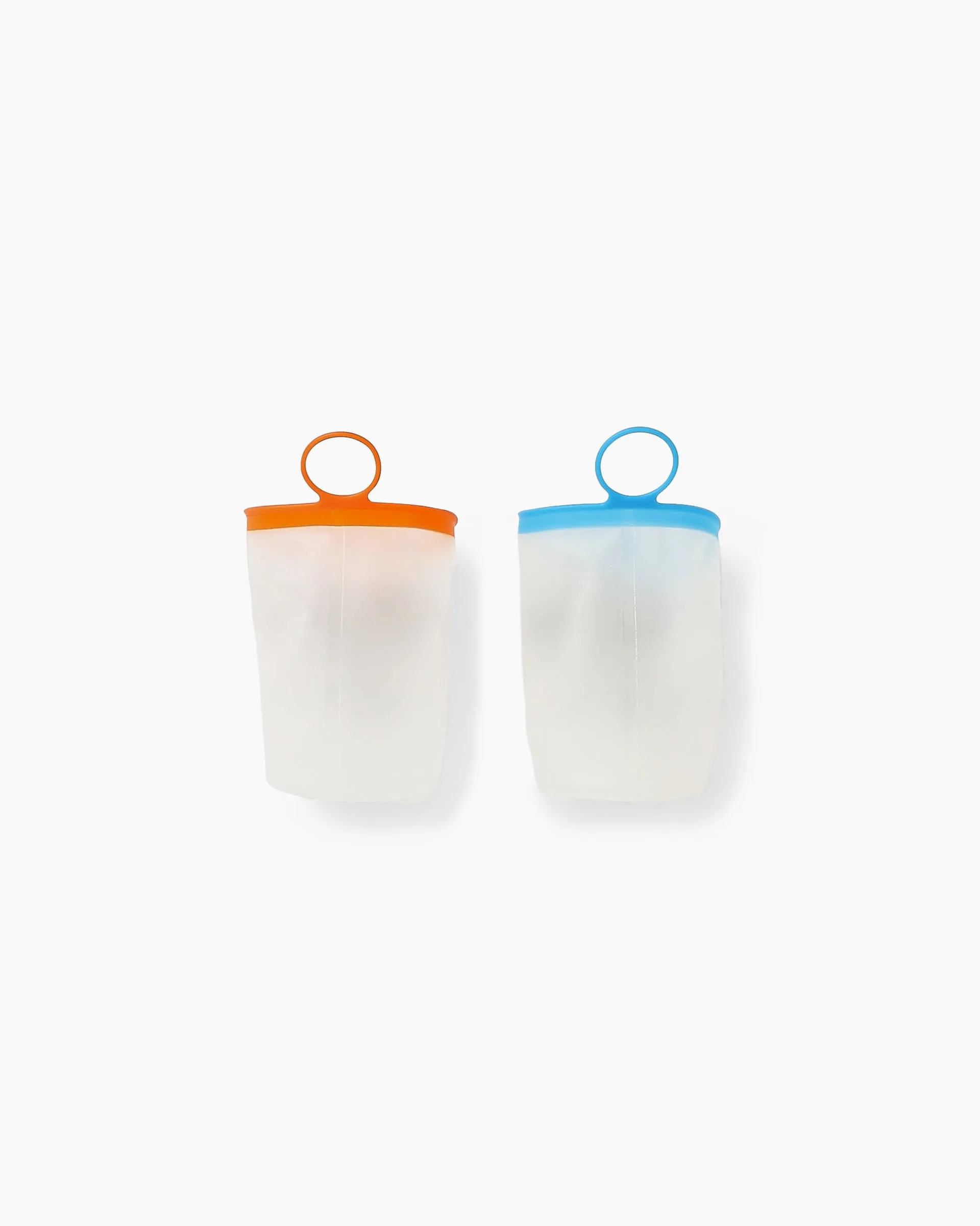 Curn Cup 2P Orange/Blue