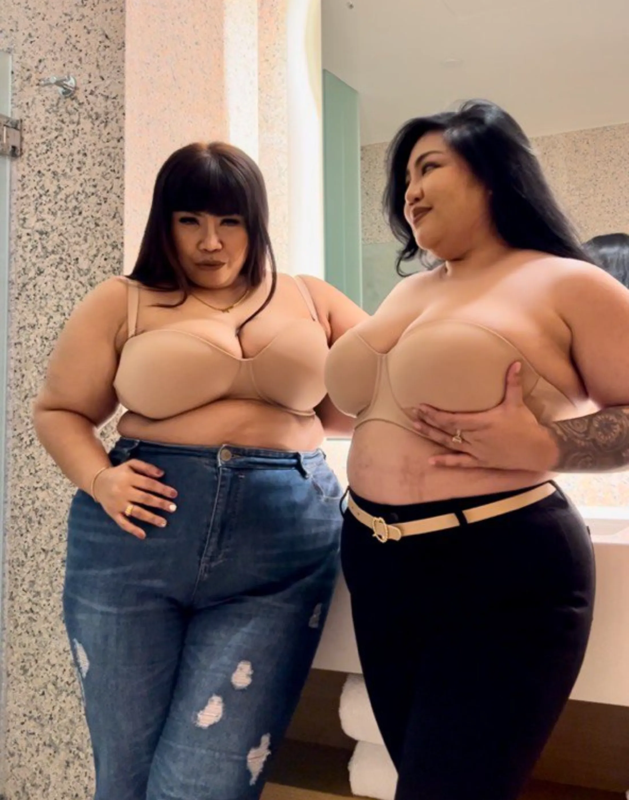 CurvyHold