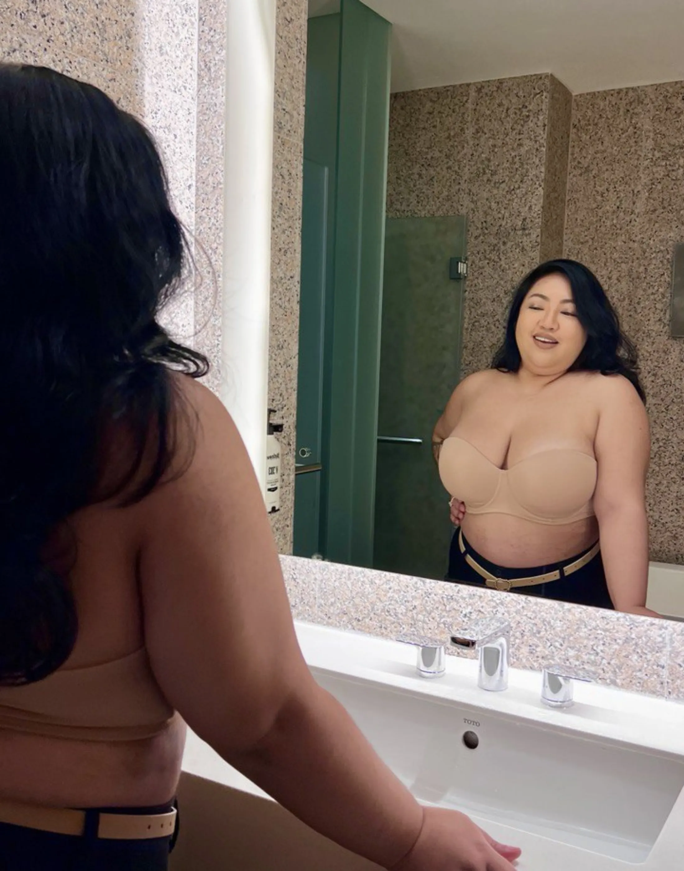 CurvyHold