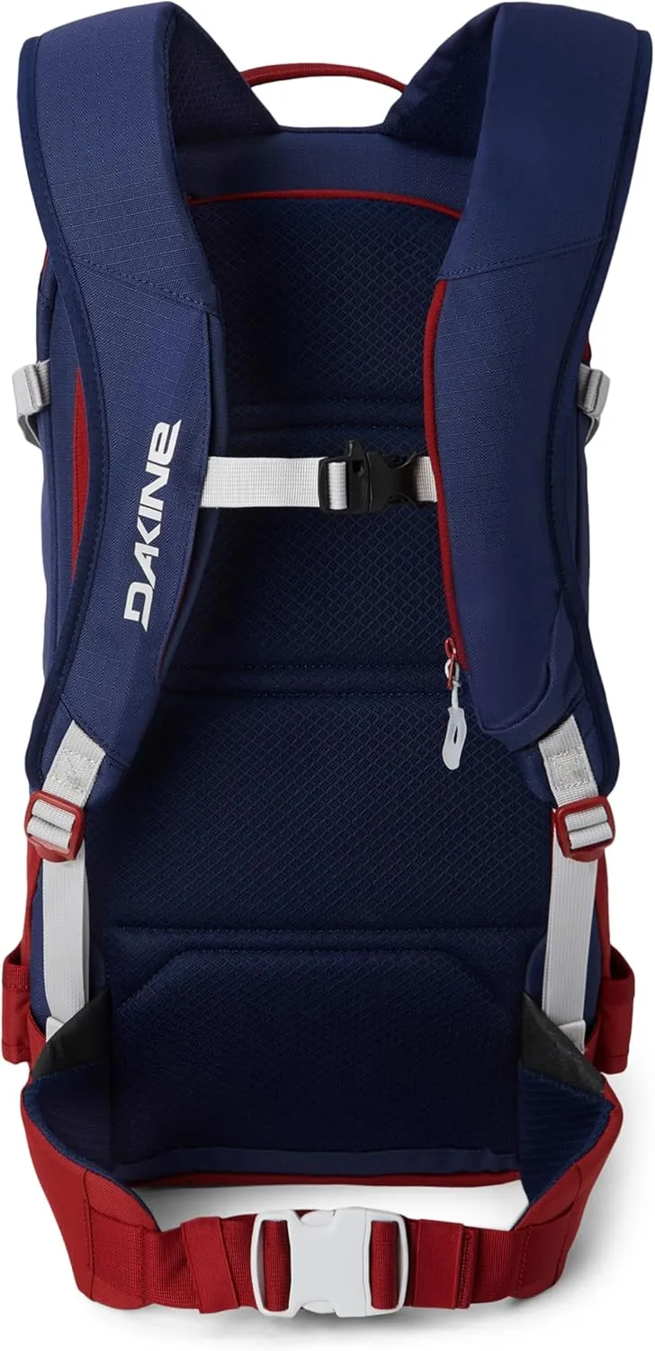 Dakine Heli Pro Backpack 24L - Naval Academy, One Size