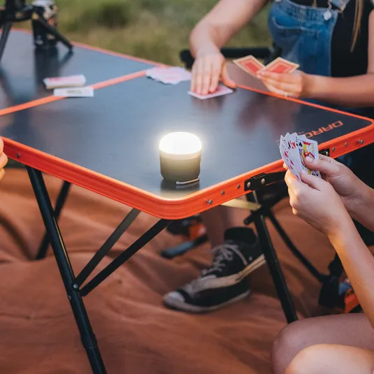 Darche Flash Bang Speaker Lantern